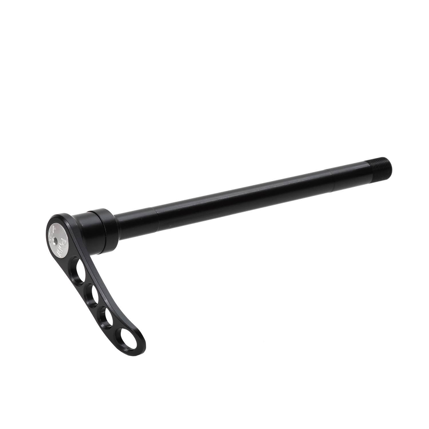 PARAGON MACHINE WORKS PMW Spline Head Syntace for Rear