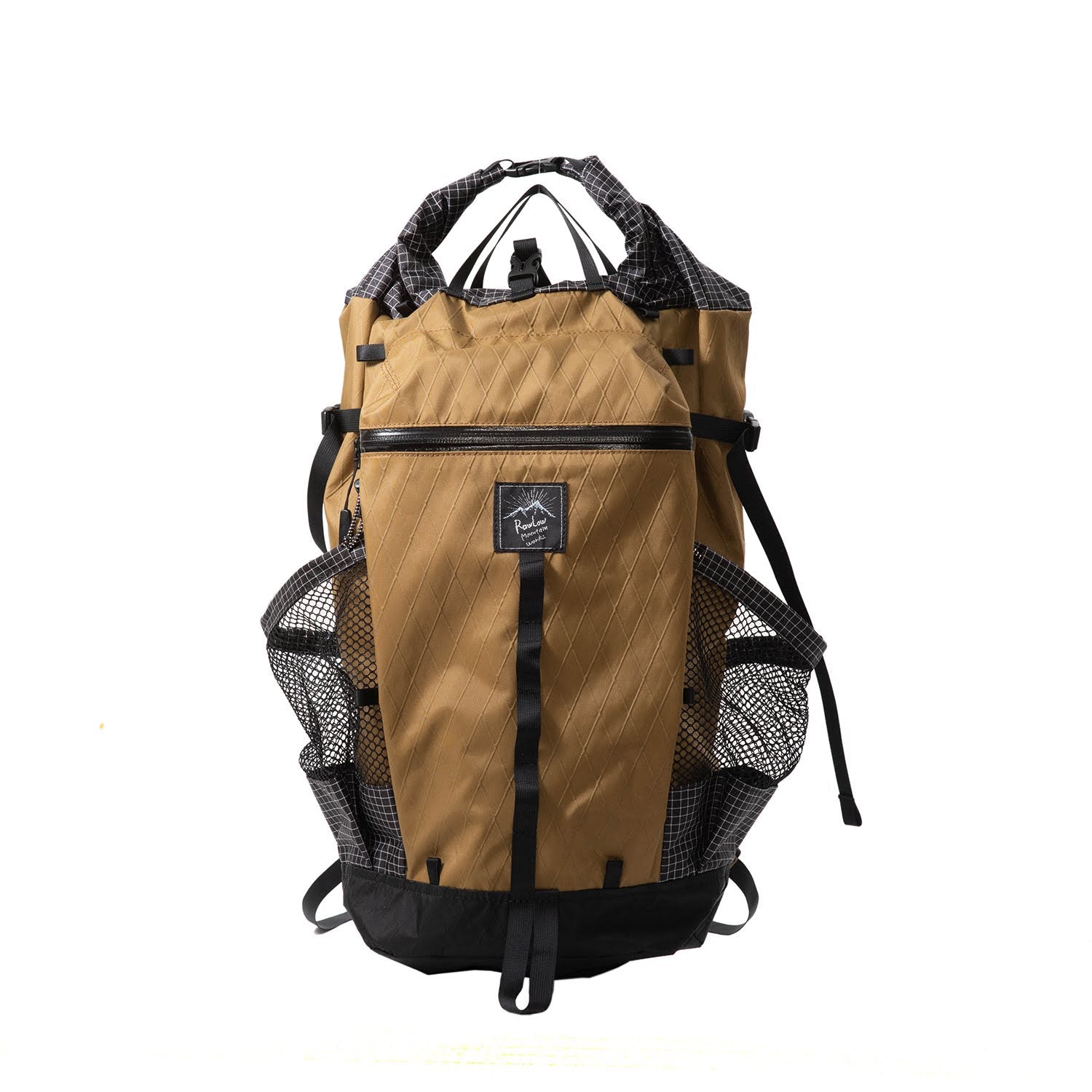 RAWLOW MOUNTAIN WORKS Bambi X-Pac Edition