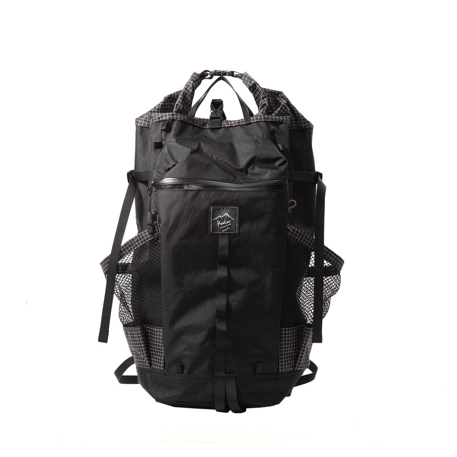 RAWLOW MOUNTAIN WORKS Bambi X-Pac Edition