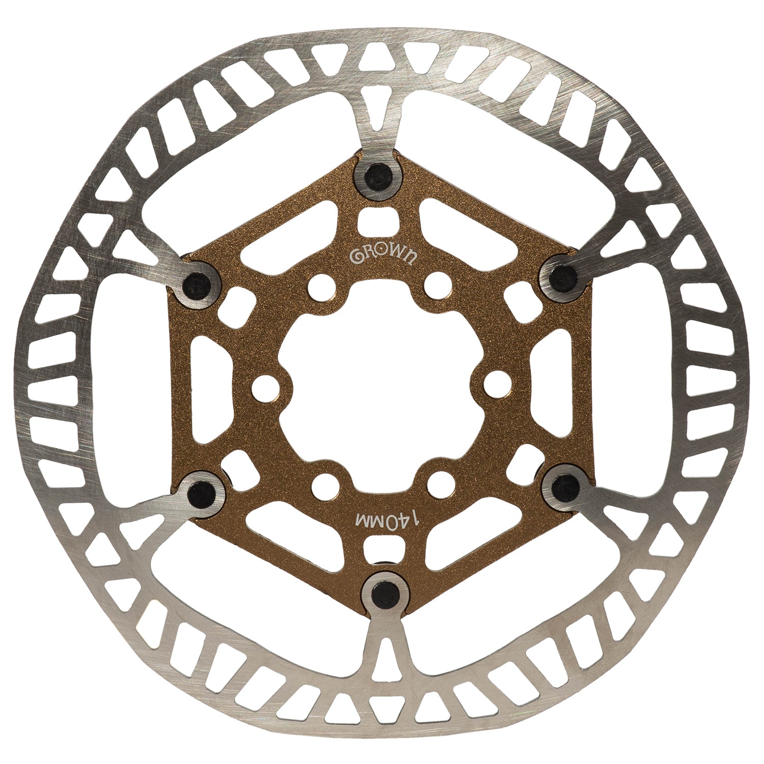 GROWN Disc Rotor