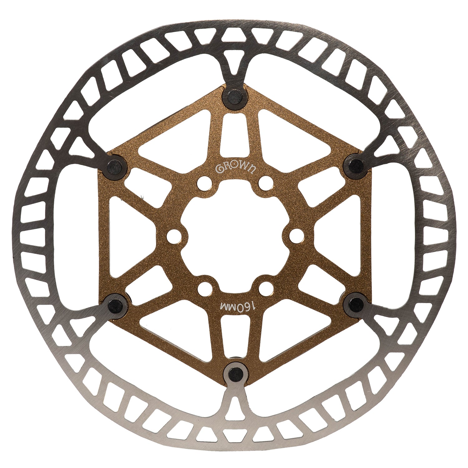GROWN Disc Rotor