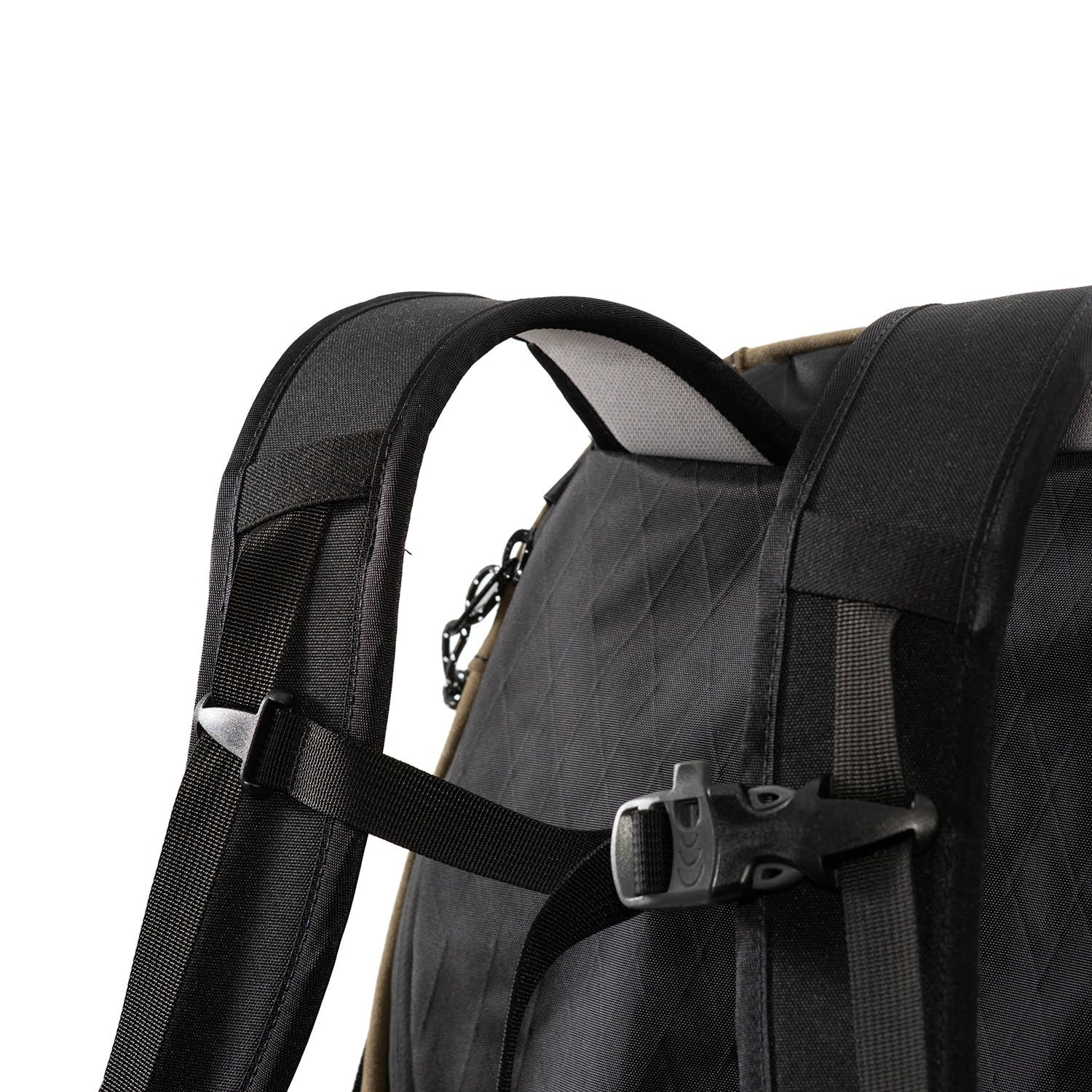 TRUCE DESIGNS New Day Pack