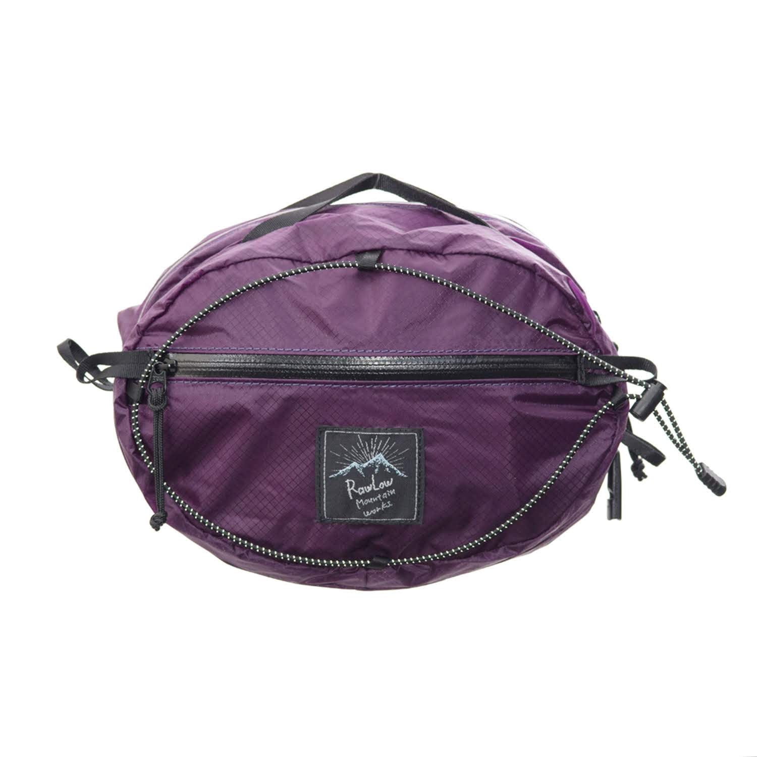 RAWLOW MOUNTAIN WORKS Nuts Pack