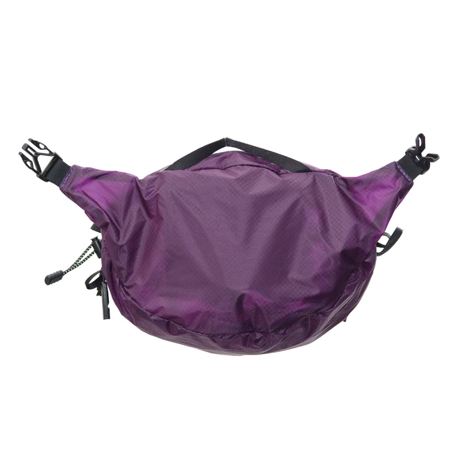 RAWLOW MOUNTAIN WORKS Nuts Pack