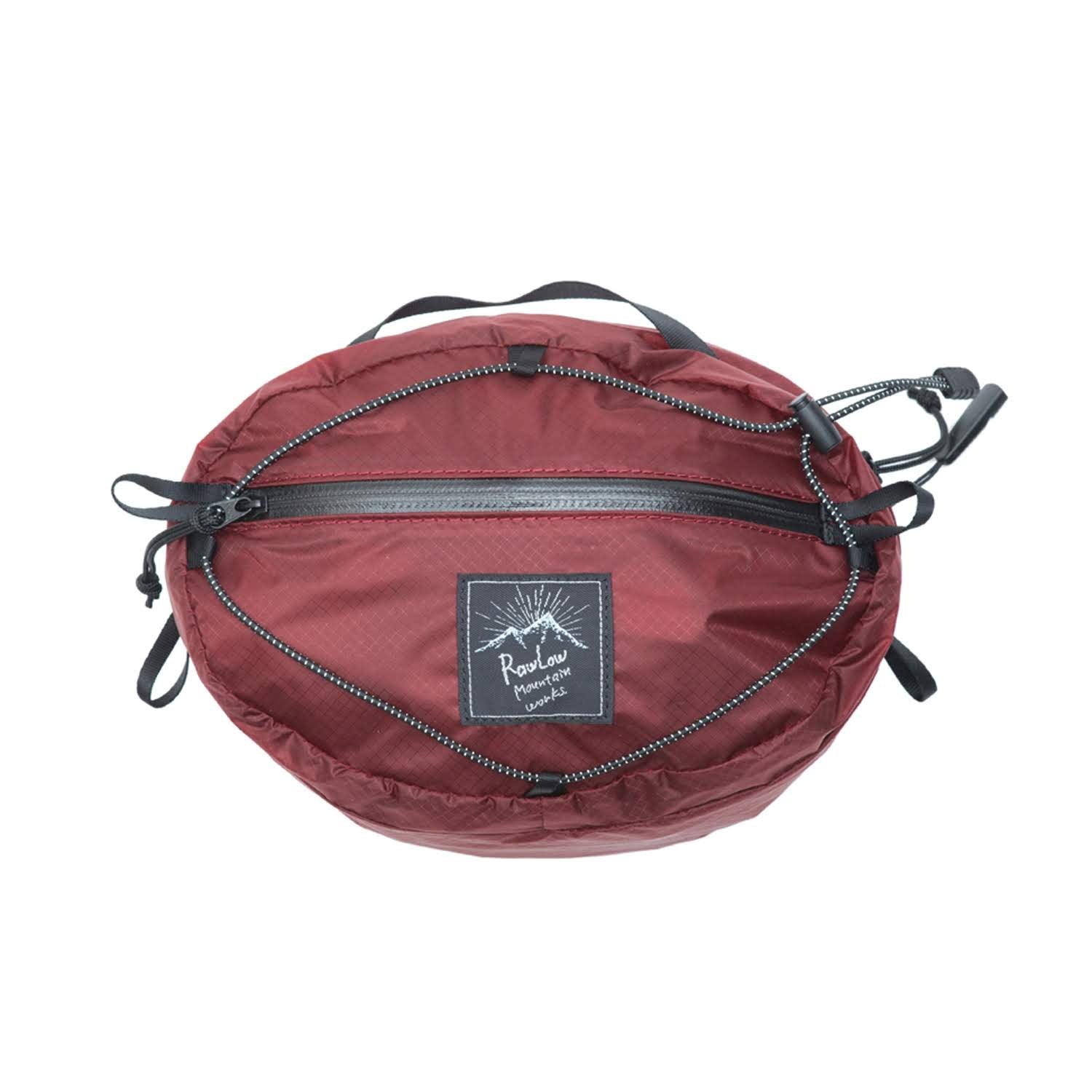 RAWLOW MOUNTAIN WORKS Nuts Pack