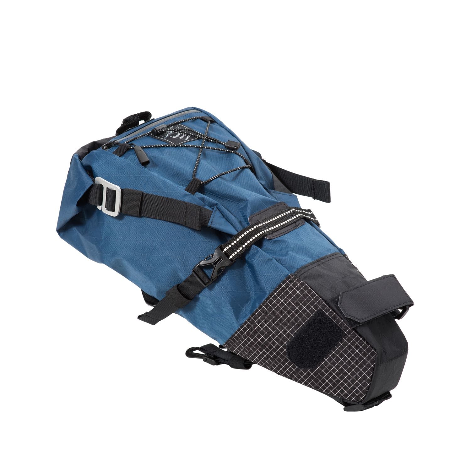 RAWLOW MOUNTAIN WORKS Bike'n Hike Post Bag X-Pac