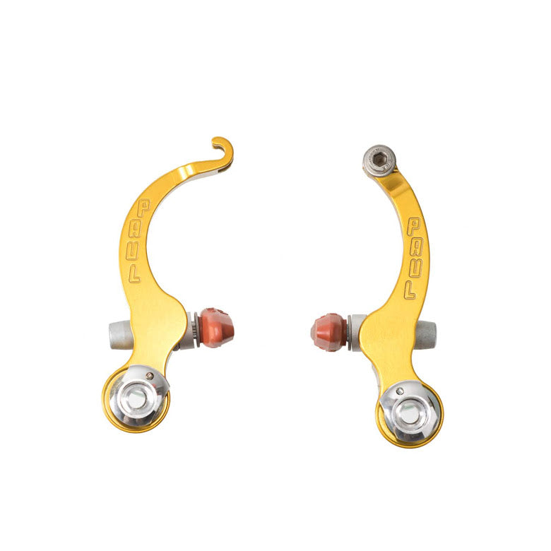 PAUL COMPONENT Minimoto Linear Pull Brake