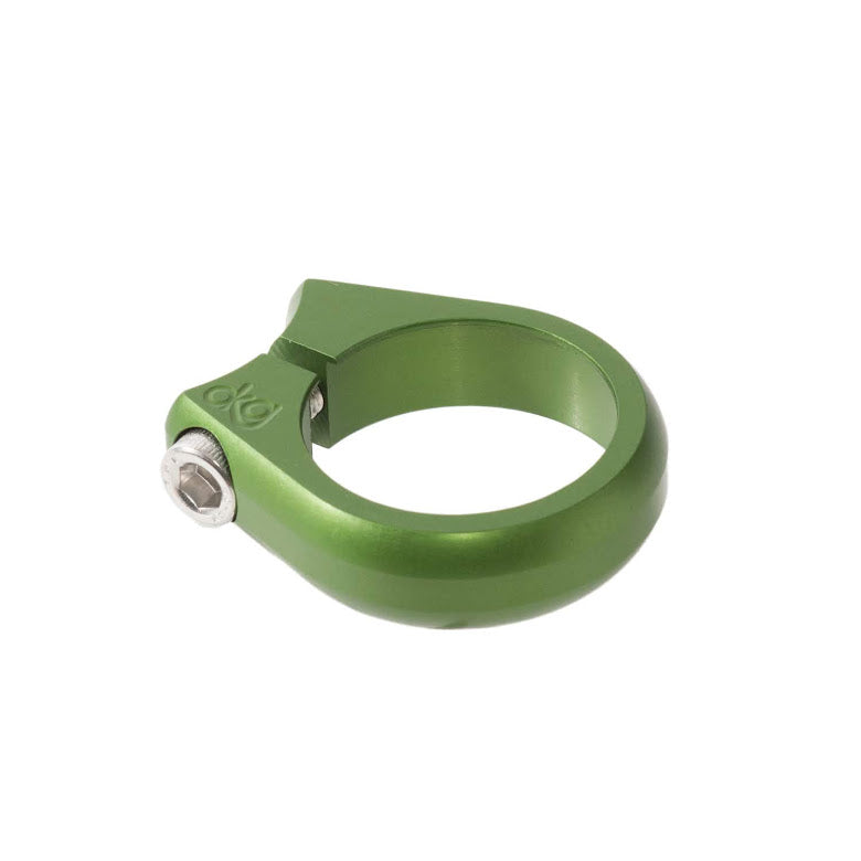 DKG 1 Bolt Seat Clamp