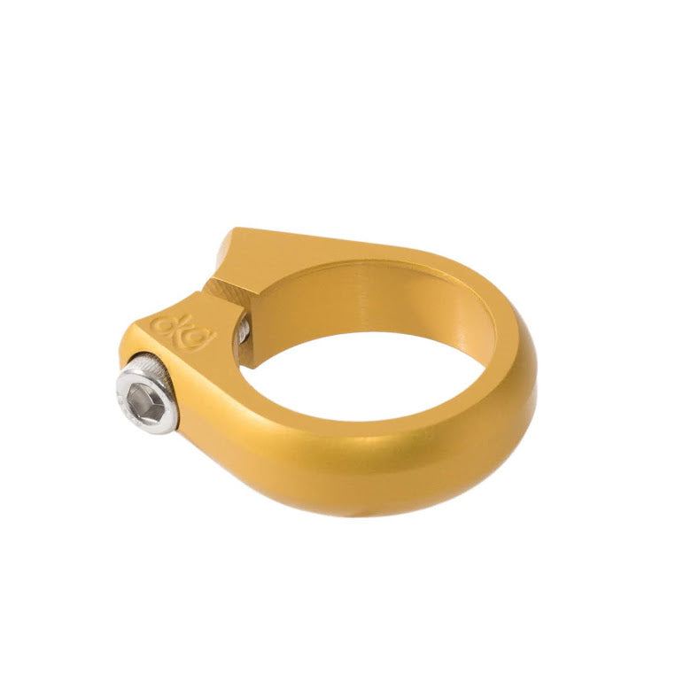 DKG 1 Bolt Seat Clamp