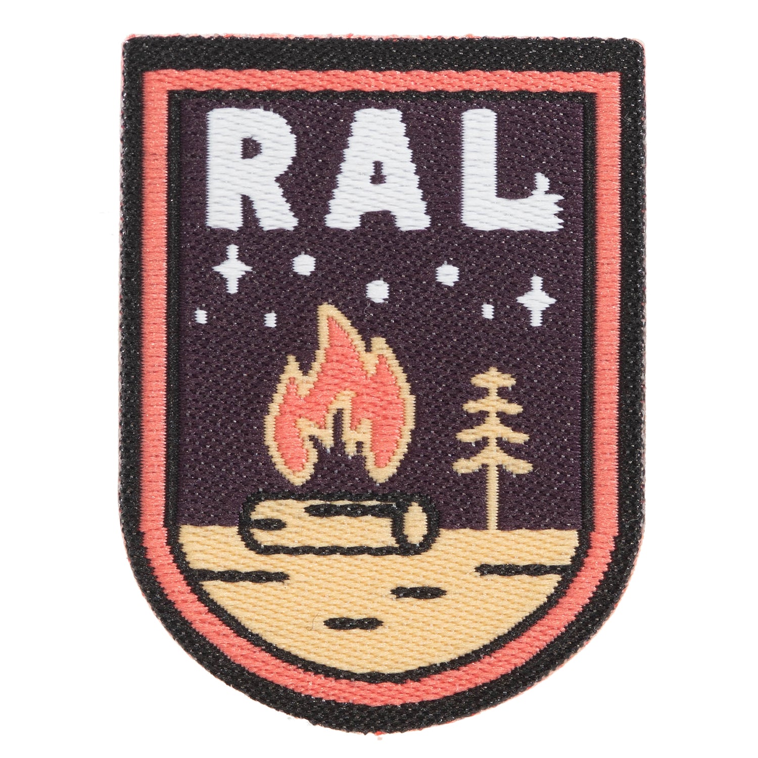 RAL Patches Go Through A Rough Patch