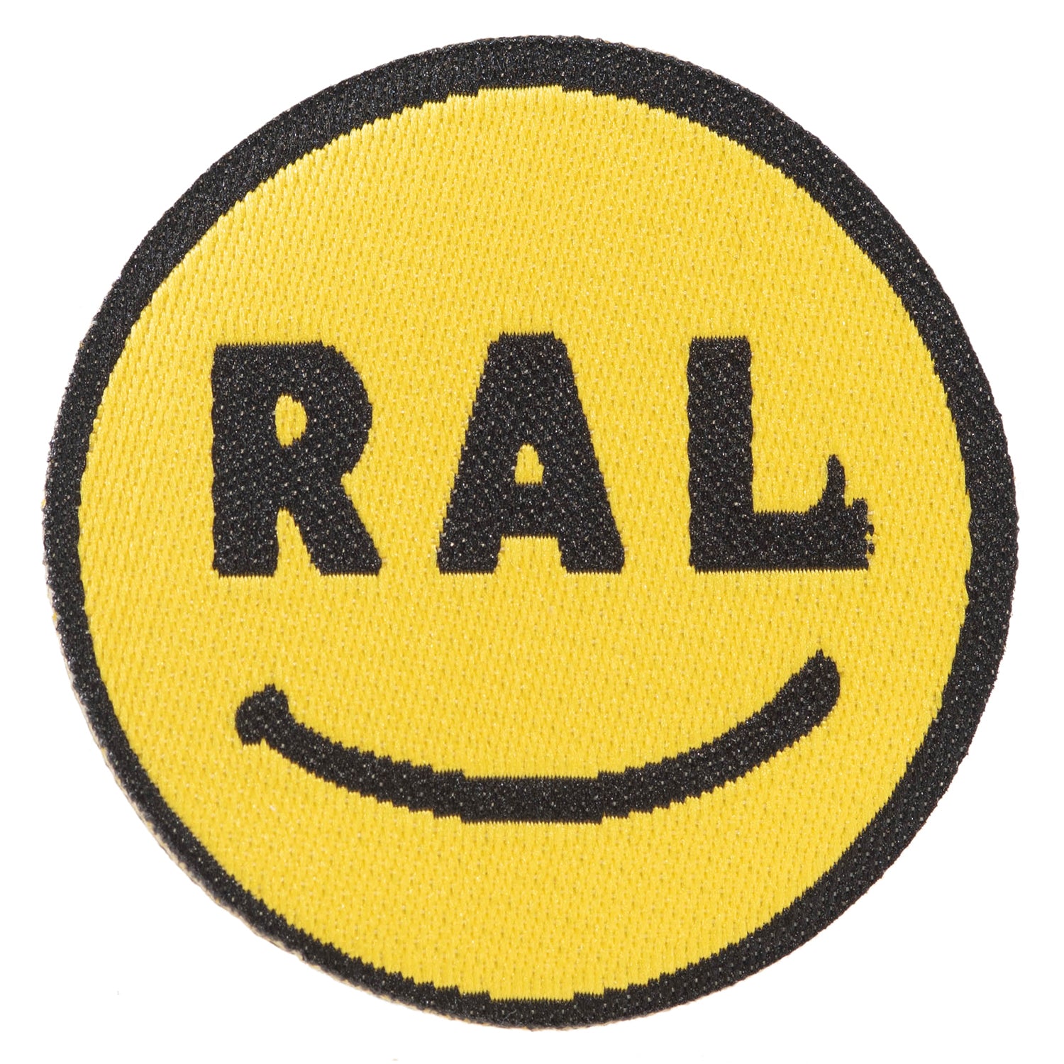 RAL Patches Go Through A Rough Patch