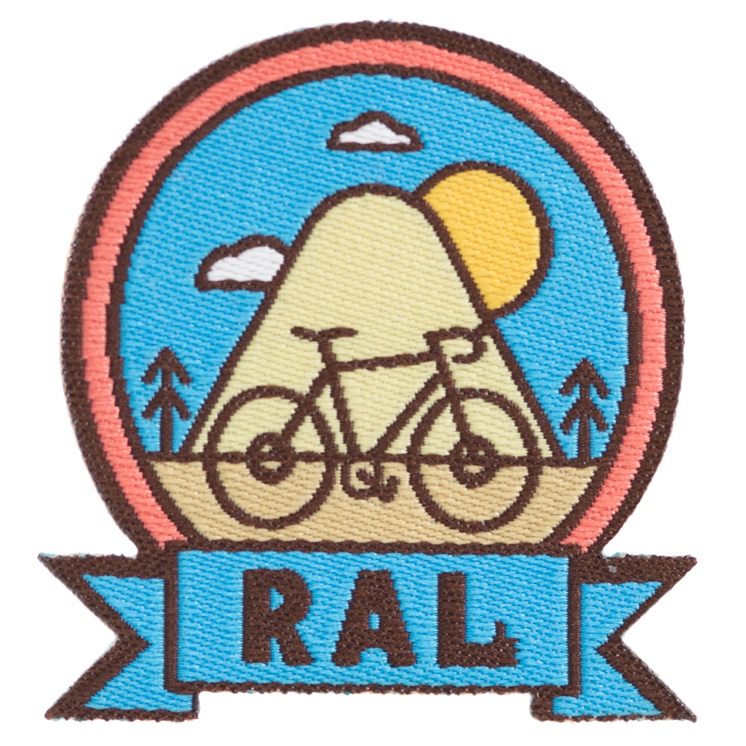 RAL Patches Go Through A Rough Patch