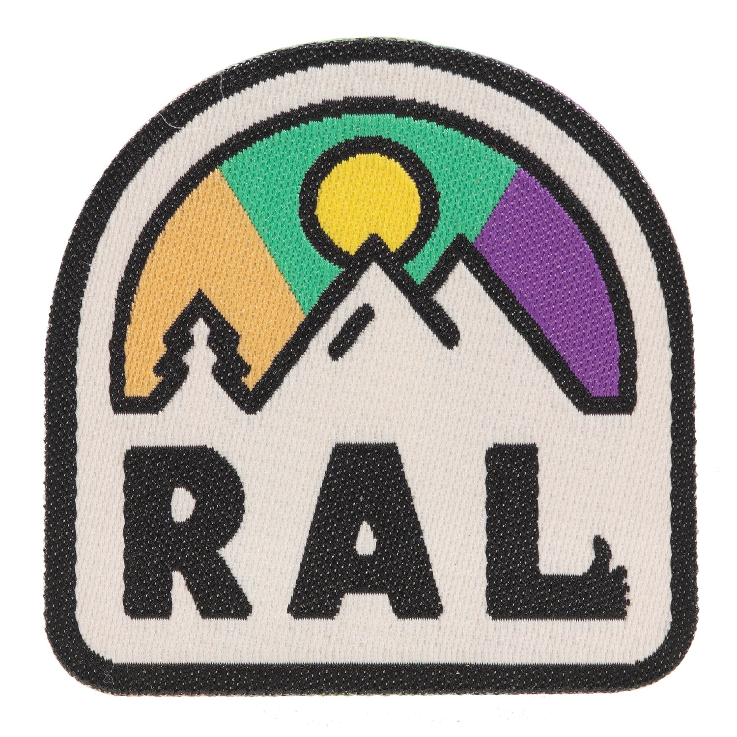 RAL Patches Go Through A Rough Patch