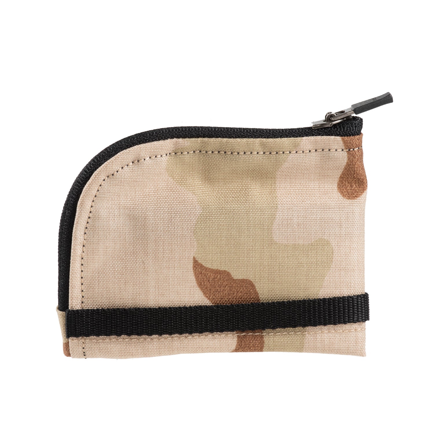 OUTER SHELL ADVENTURE Zip Wallet Compact