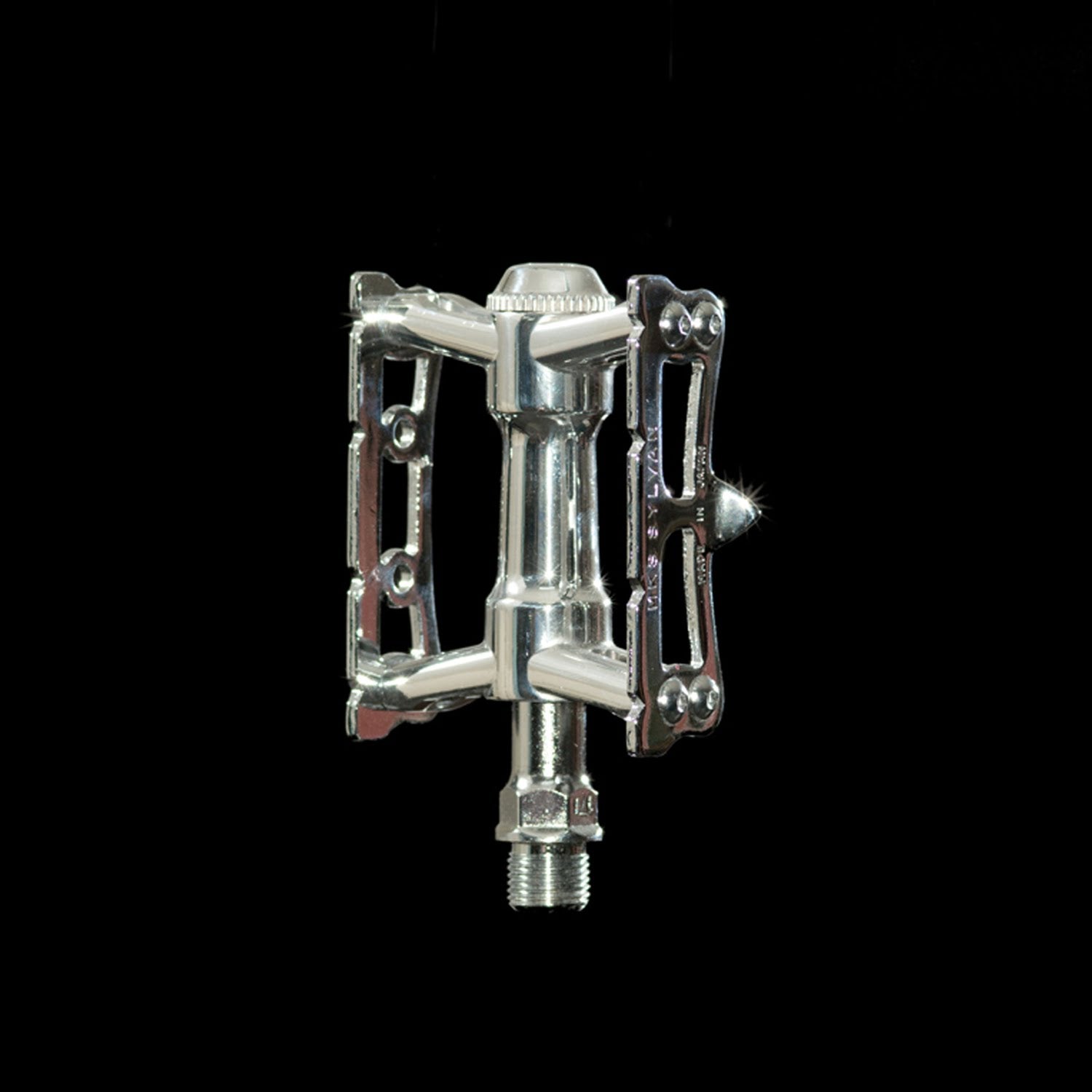 MKS Sylvan Track NEXT