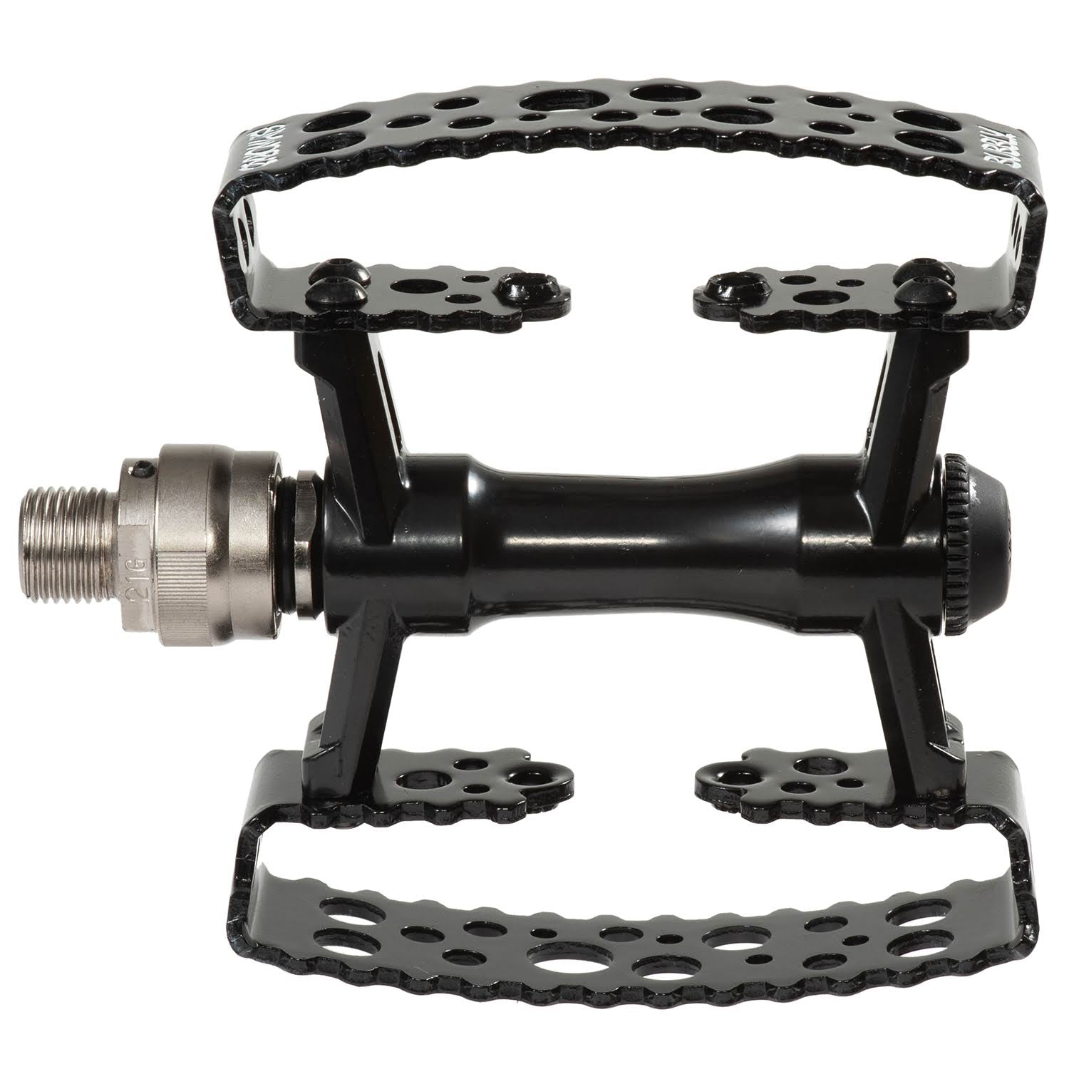 SIMWORKS Bubbly Pedal Ezy Superior