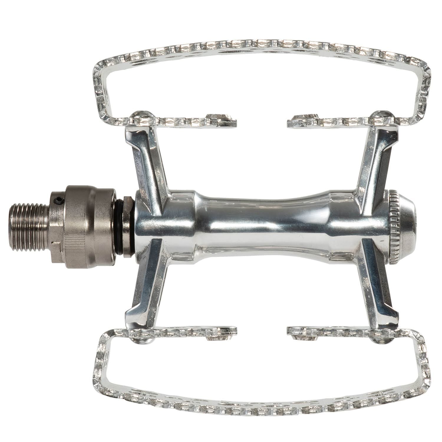 SIMWORKS Bubbly Pedal Ezy Superior