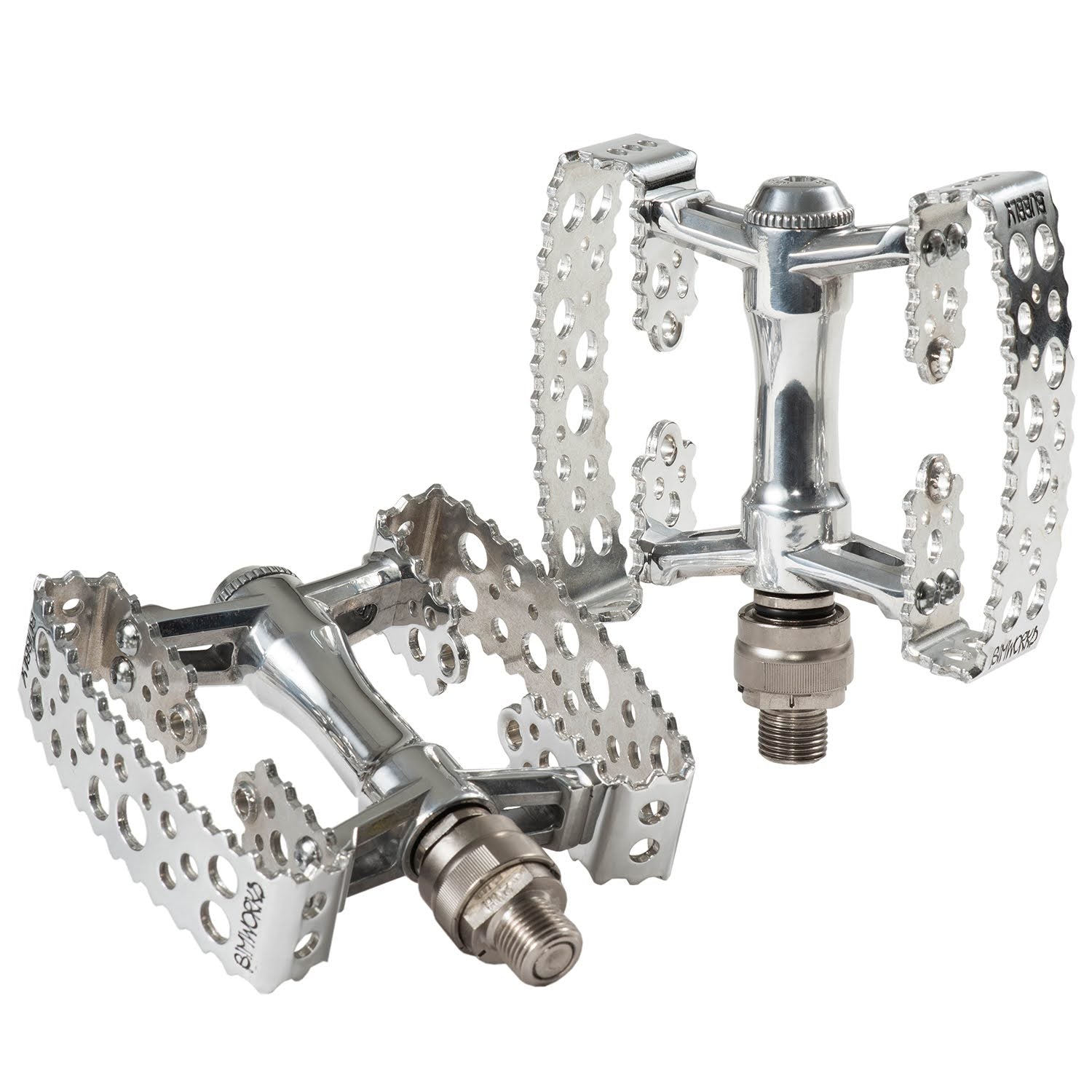 SIMWORKS Bubbly Pedal Ezy Superior