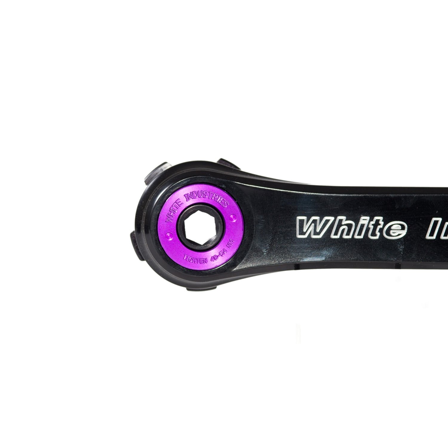 WHITE INDUSTRIES Extractor Cap for MR30