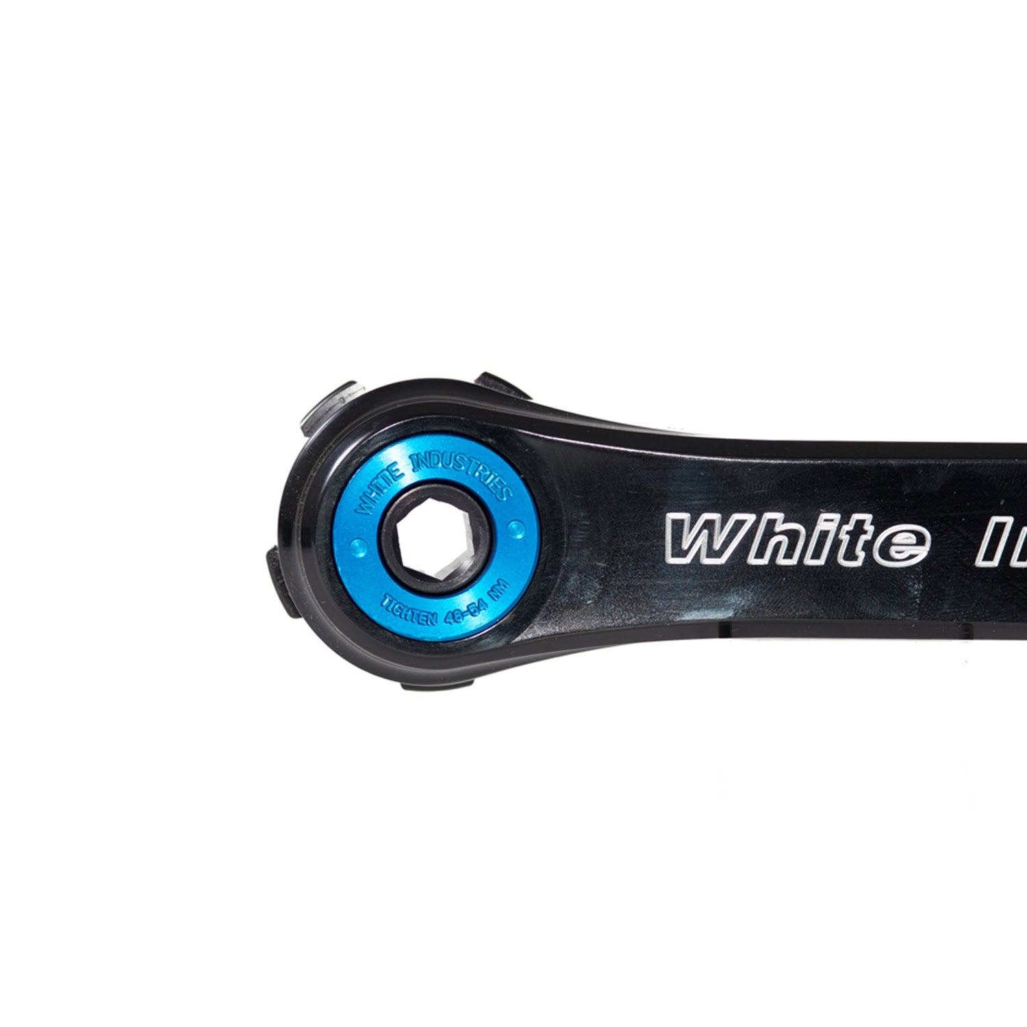 WHITE INDUSTRIES Extractor Cap for MR30