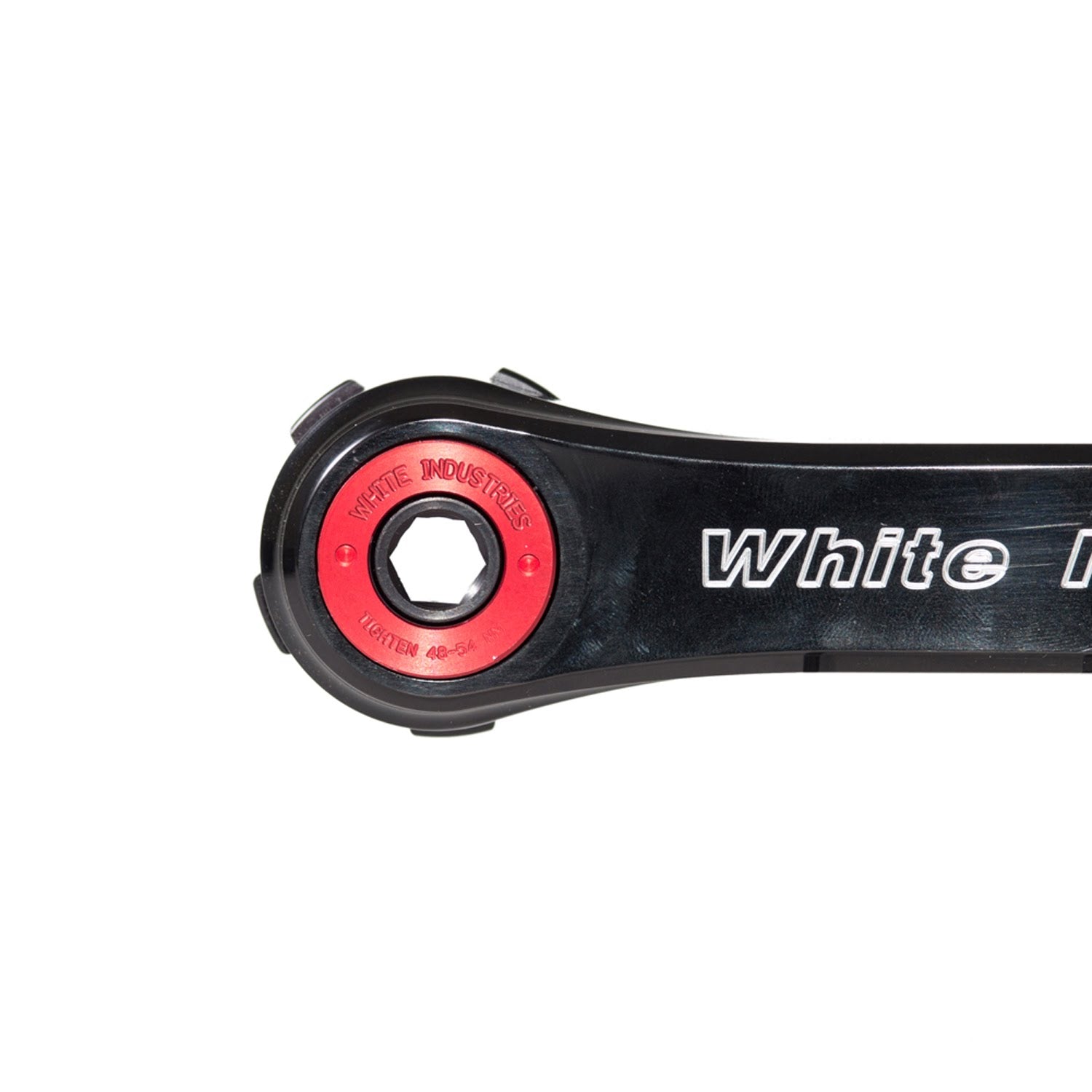 WHITE INDUSTRIES Extractor Cap for MR30