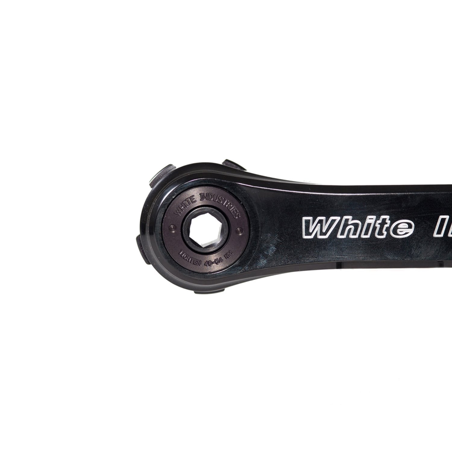 WHITE INDUSTRIES Extractor Cap for MR30