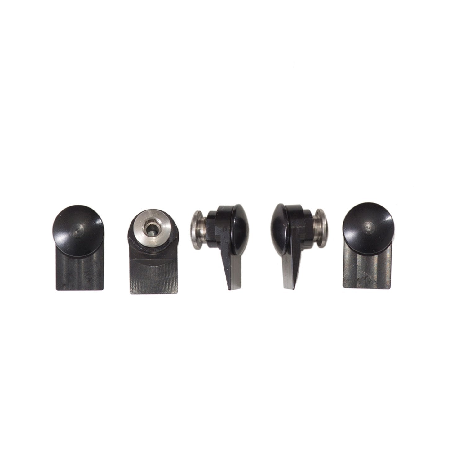 WHITE INDUSTRIES VBC Chainring Lock Bolt