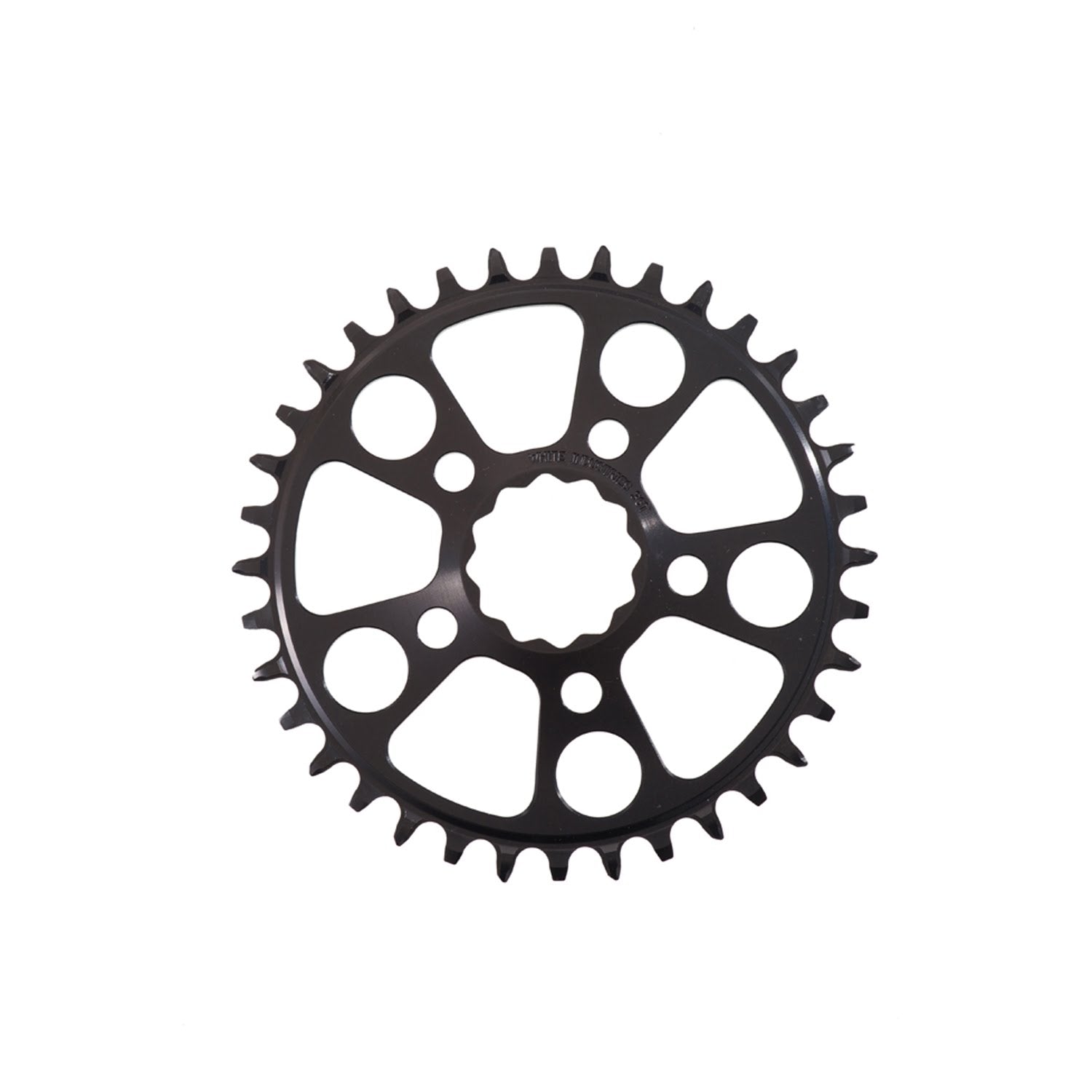 WHITE INDUSTRIES TSR Chainring