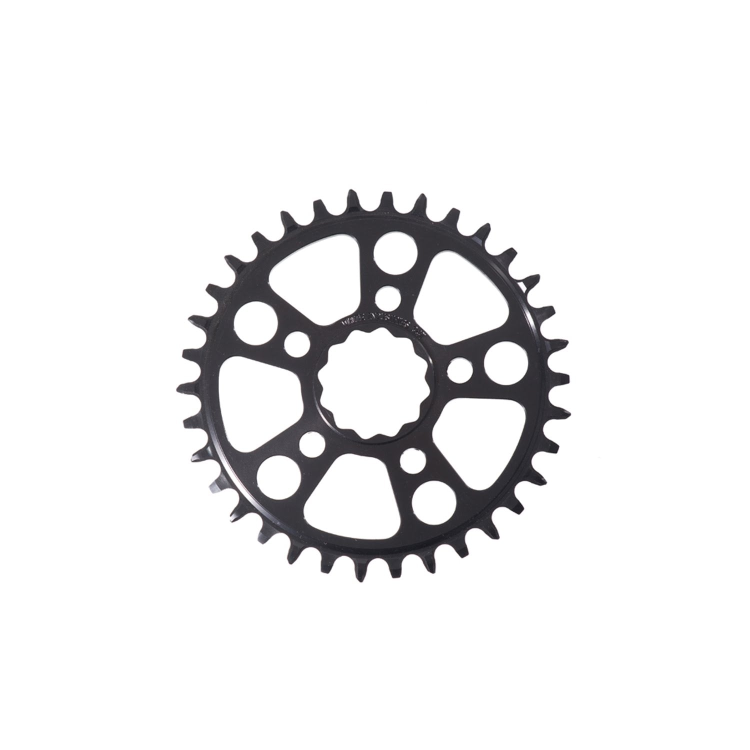 WHITE INDUSTRIES TSR Chainring