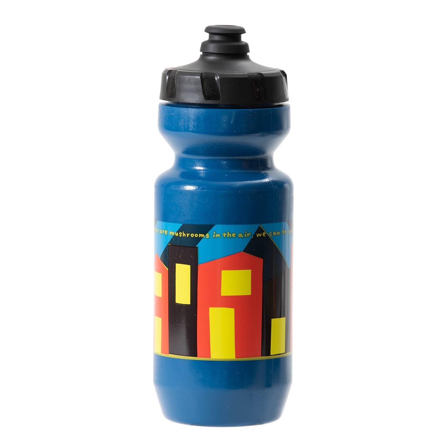 SIMWORKS Mushroom In The Air Bottle
