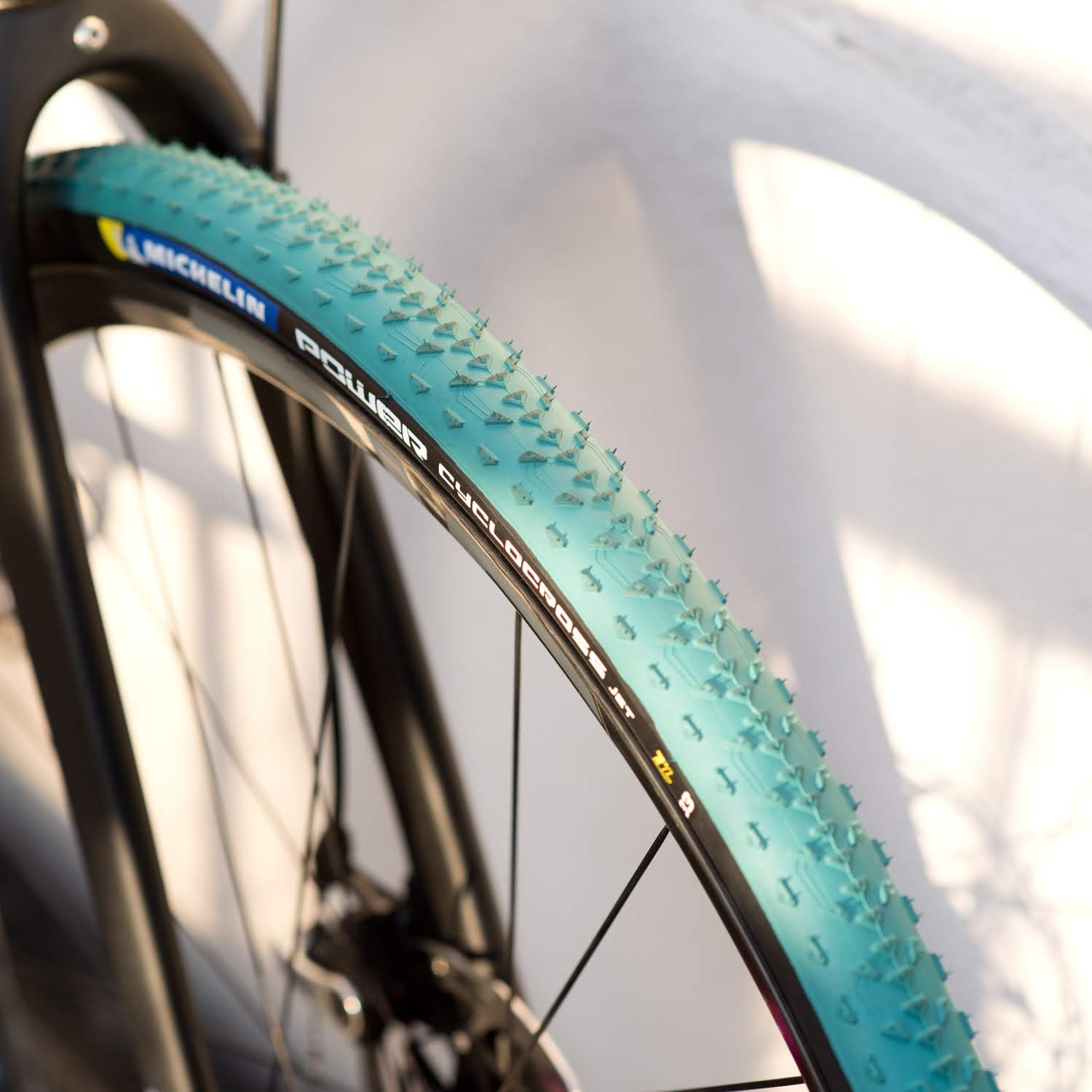 MICHELIN Power Cyclocross
