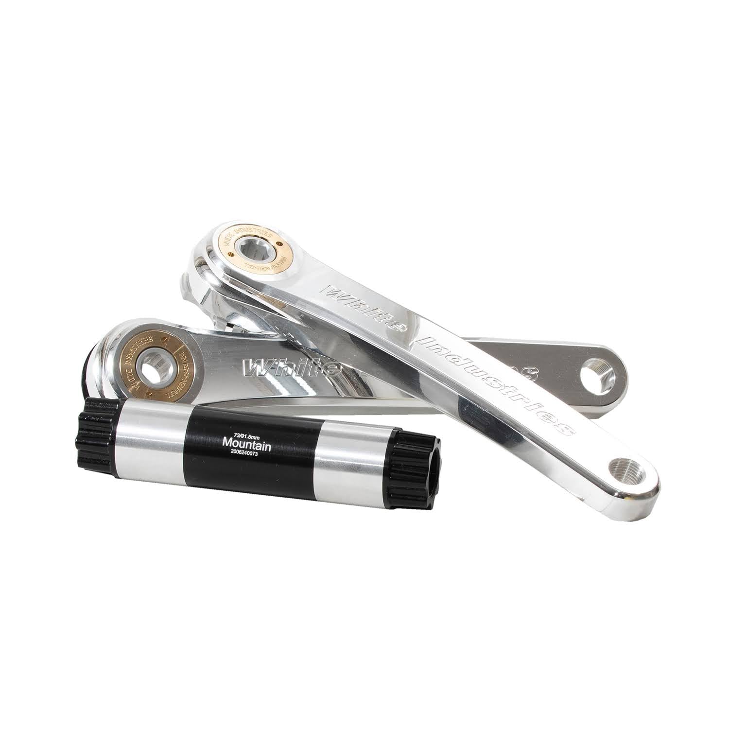 WHITE INDUSTRIES M30 Crank