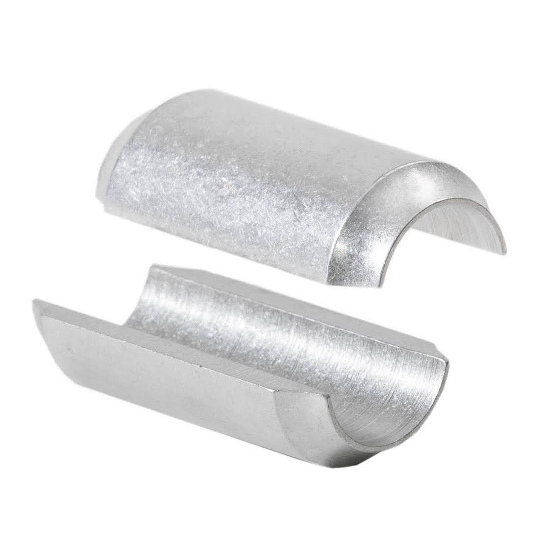 PARAGON MACHINE WORKS 22.2-31.8 Aluminum Shim