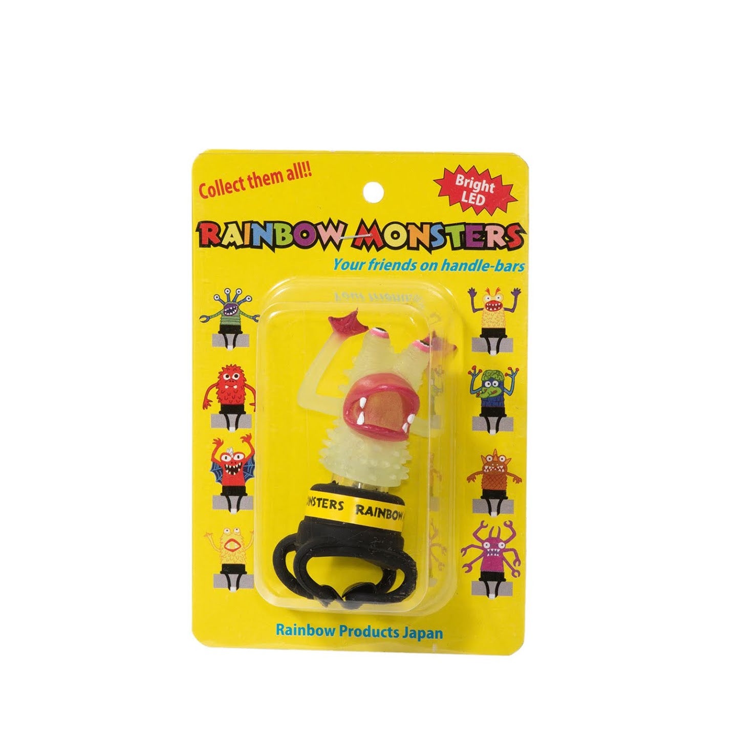 RAINBOW Rainbow Monsters