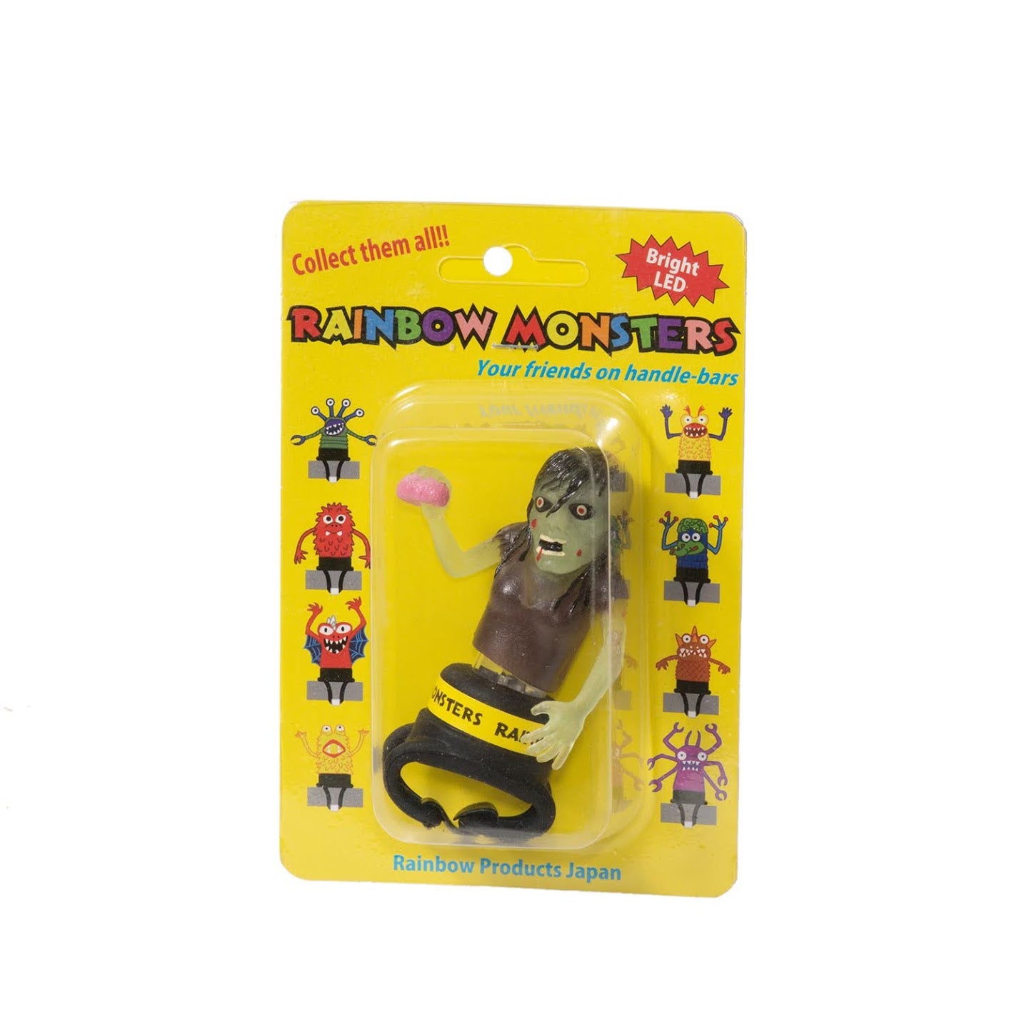 RAINBOW Rainbow Monsters