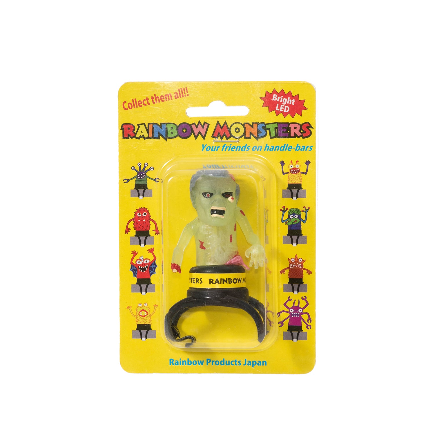 RAINBOW Rainbow Monsters