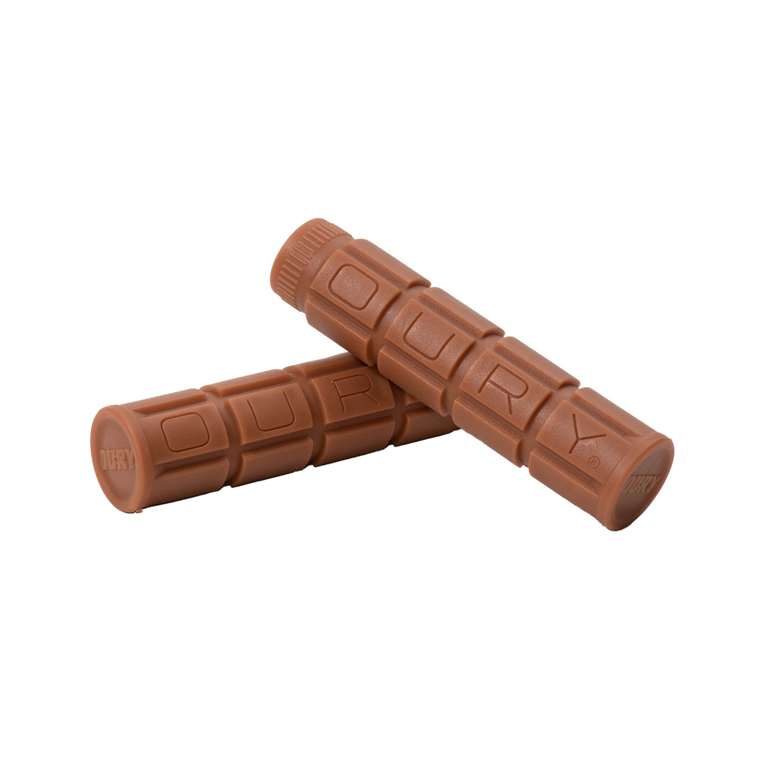 OURY GRIP Mountain Grips V2