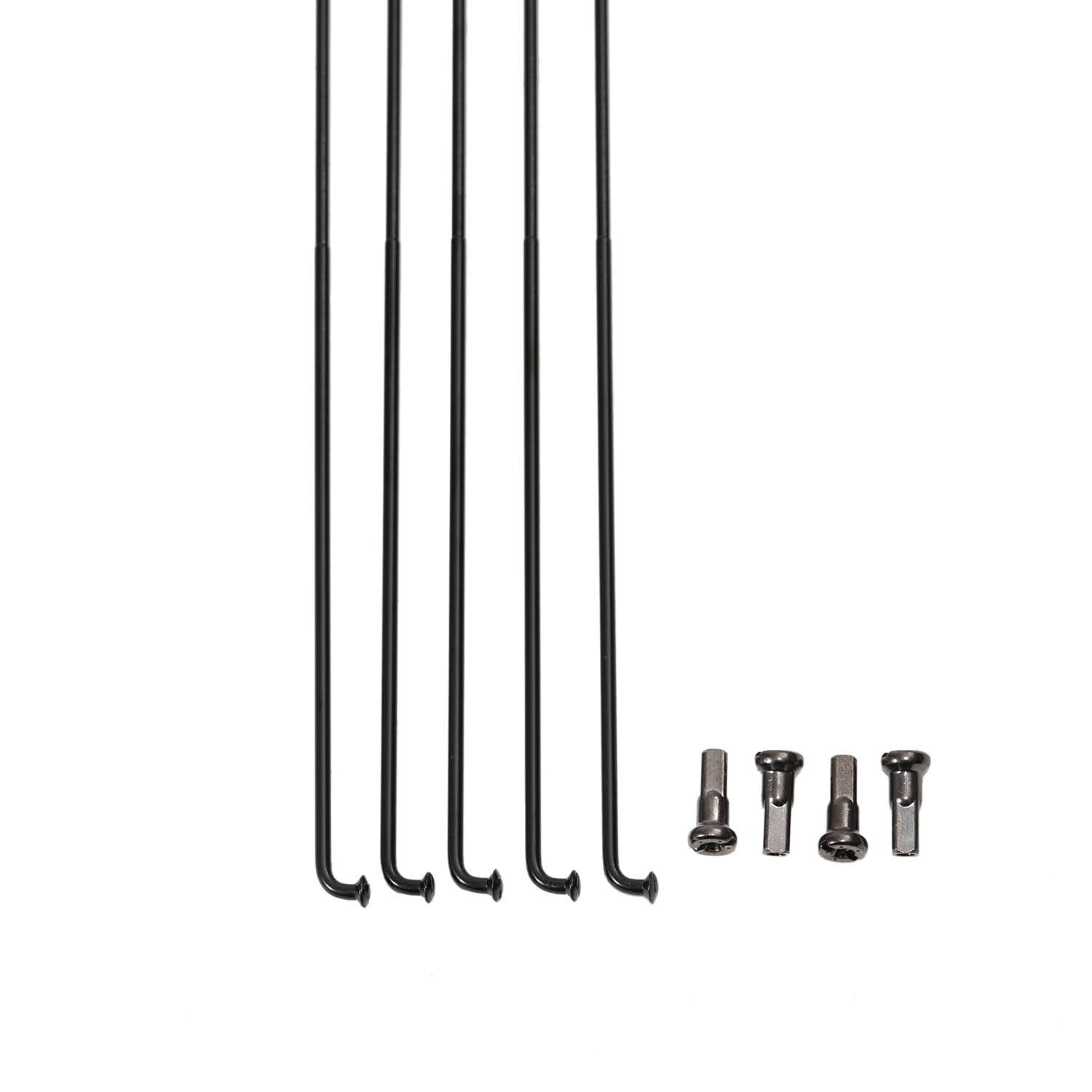 SIMWORKS Condor Spokes Single Butted 14/15
