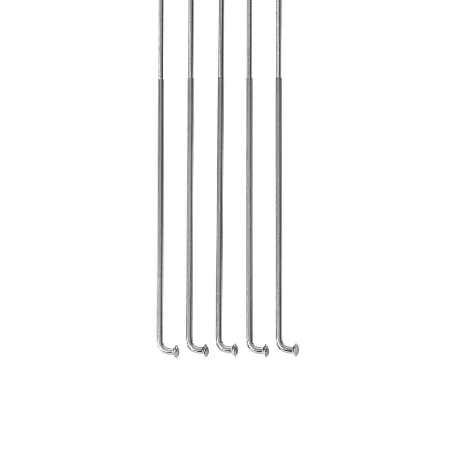 SIMWORKS Condor Spokes Single Butted 14/15