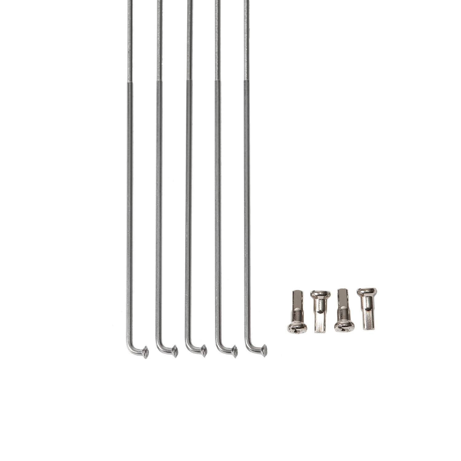 SIMWORKS Condor Spokes Single Butted 14/15