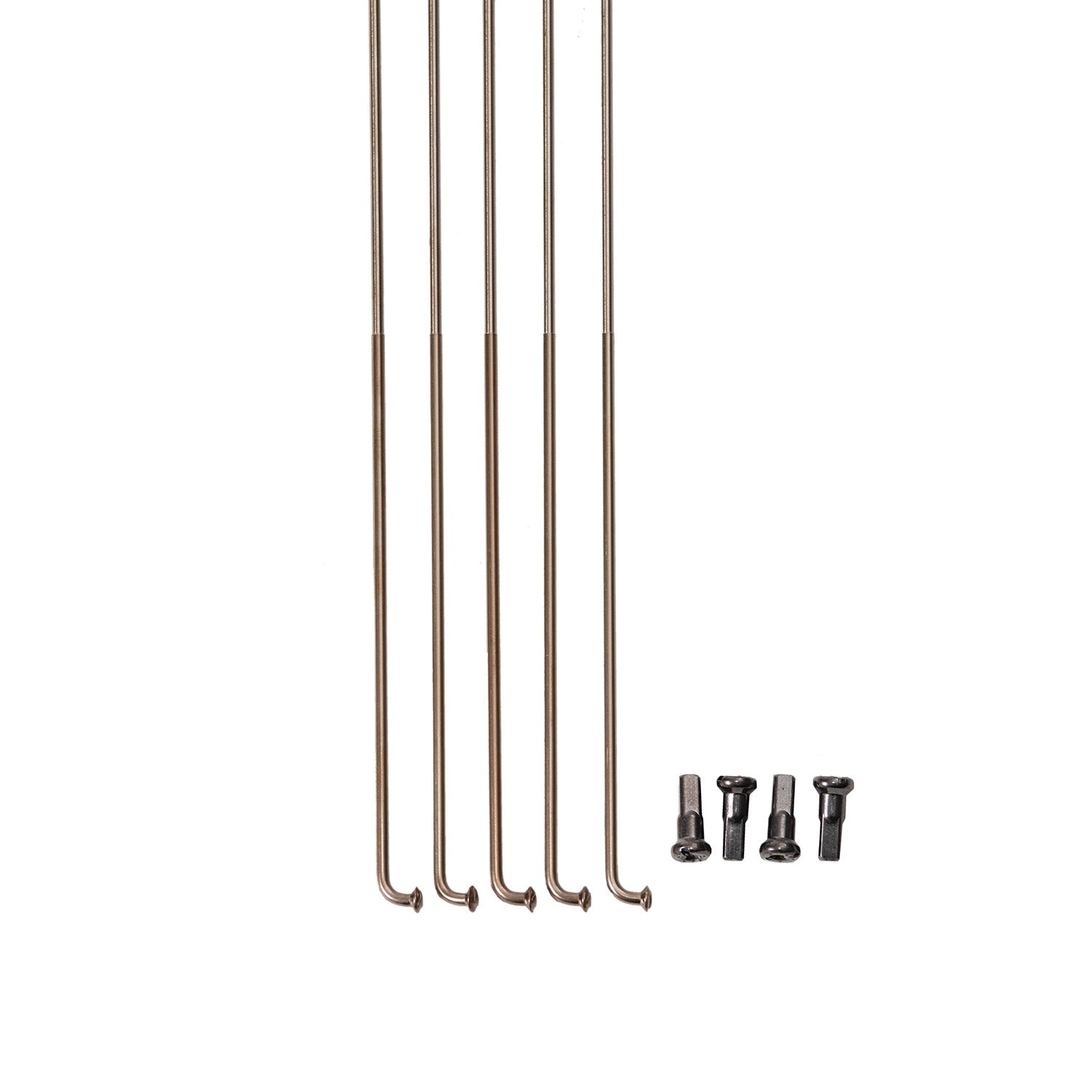 SIMWORKS Peregrine Spoke - 14-15 Single Butted