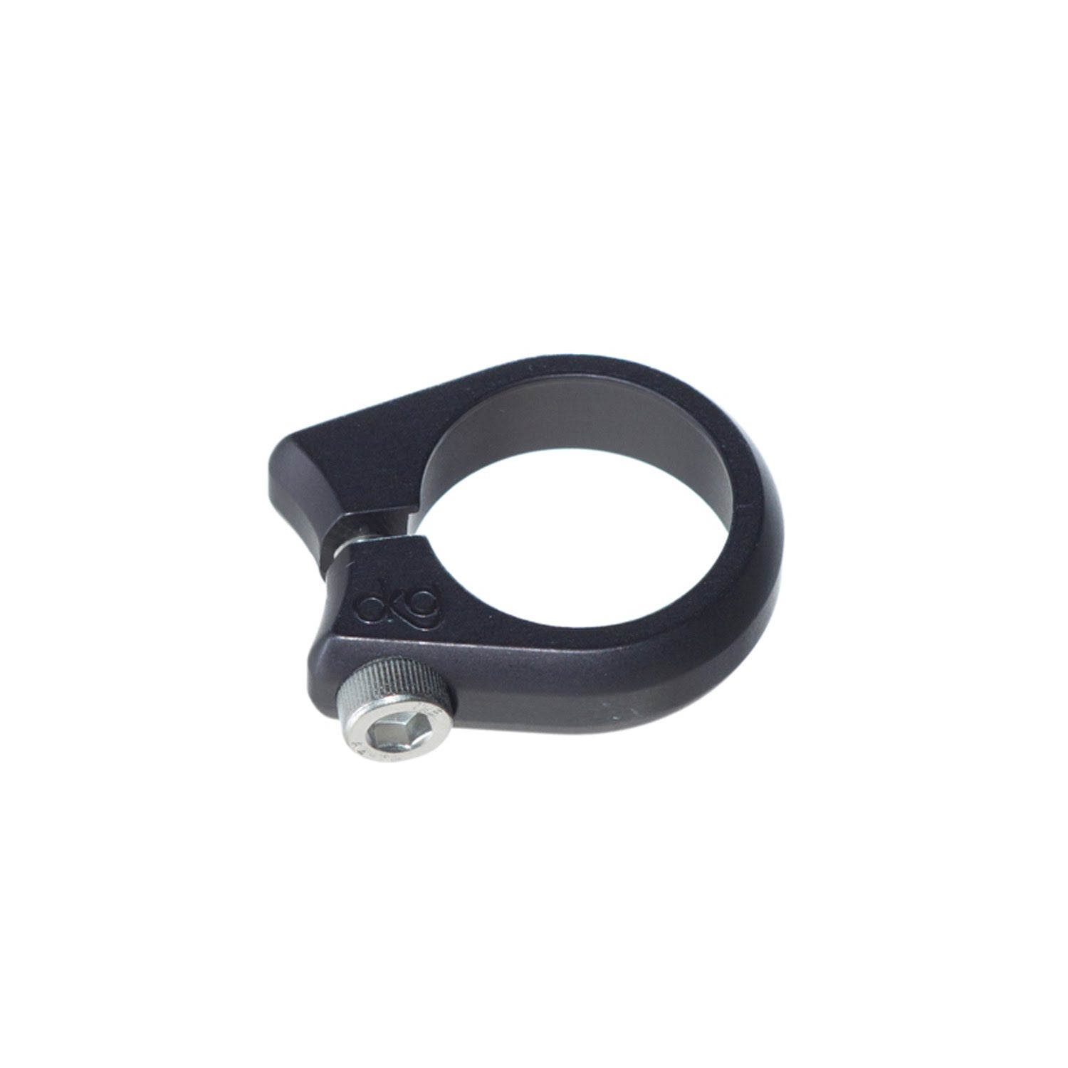 DKG 1 Bolt Seat Clamp
