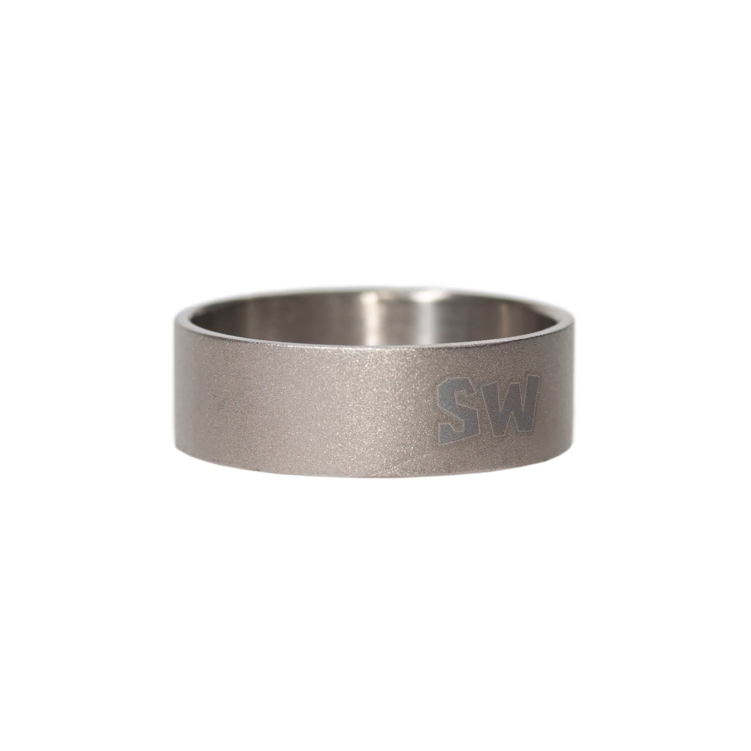 SIMWORKS With Me Ti Spacer