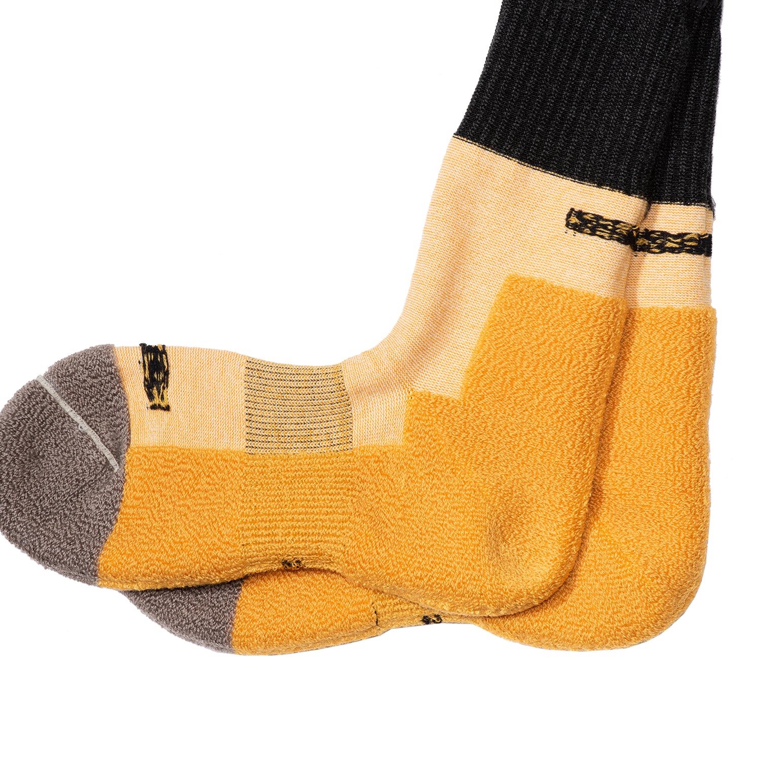 ROTOTO HIKER TRASH Zero Day 2020AW