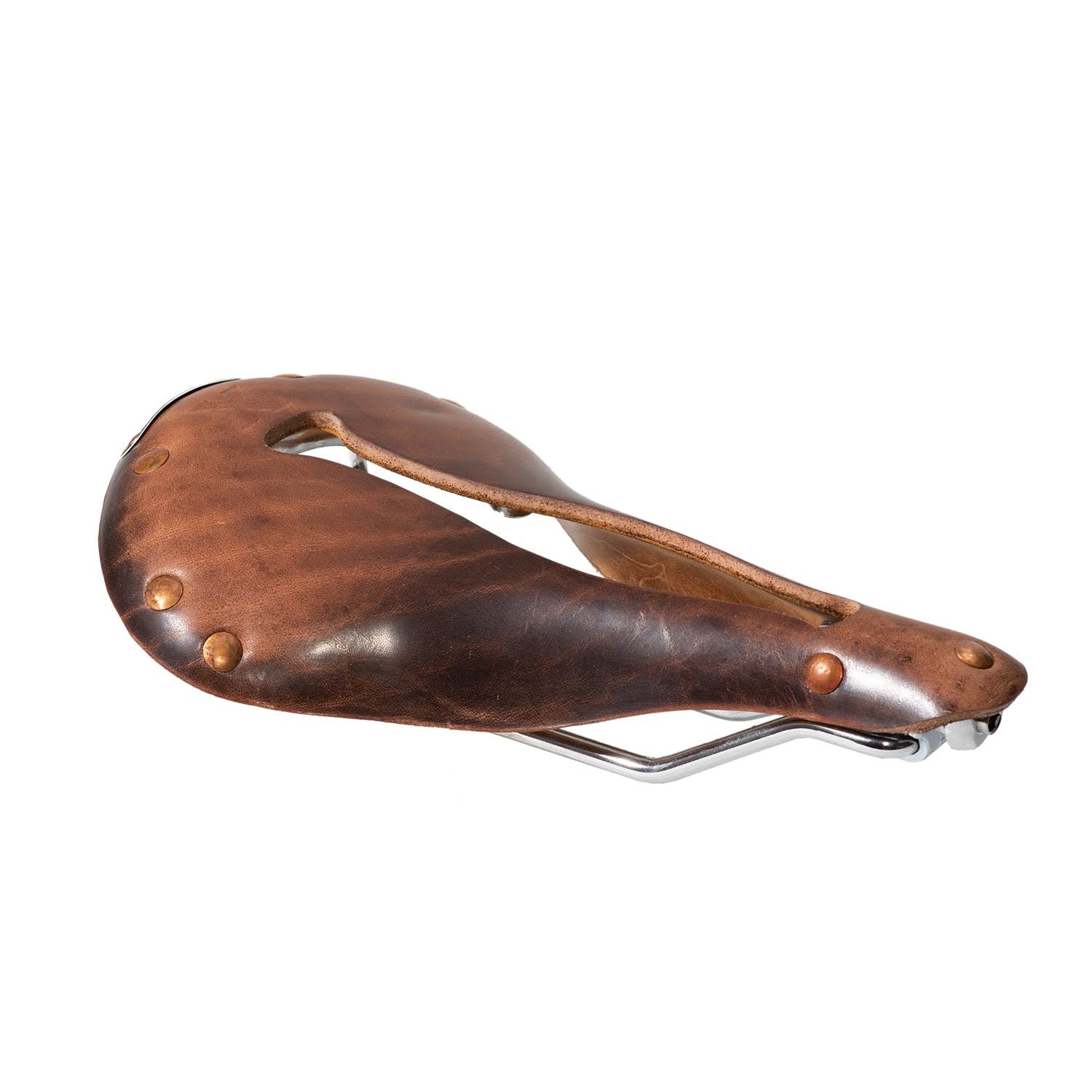 SELLE ANATOMICA X1 Leather Saddle