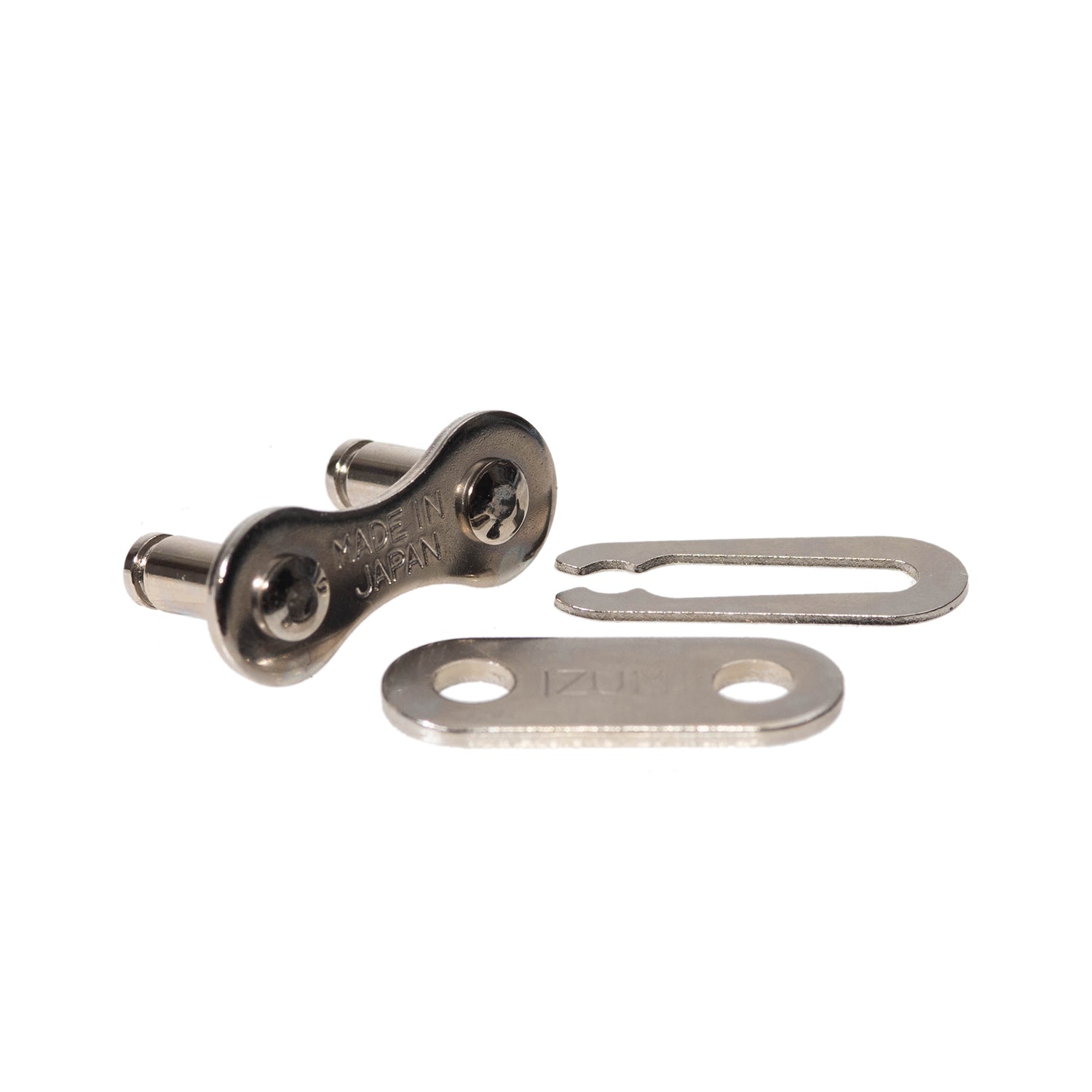 IZUMI 1 / 2x1 / 8 Connect Link CP Plating