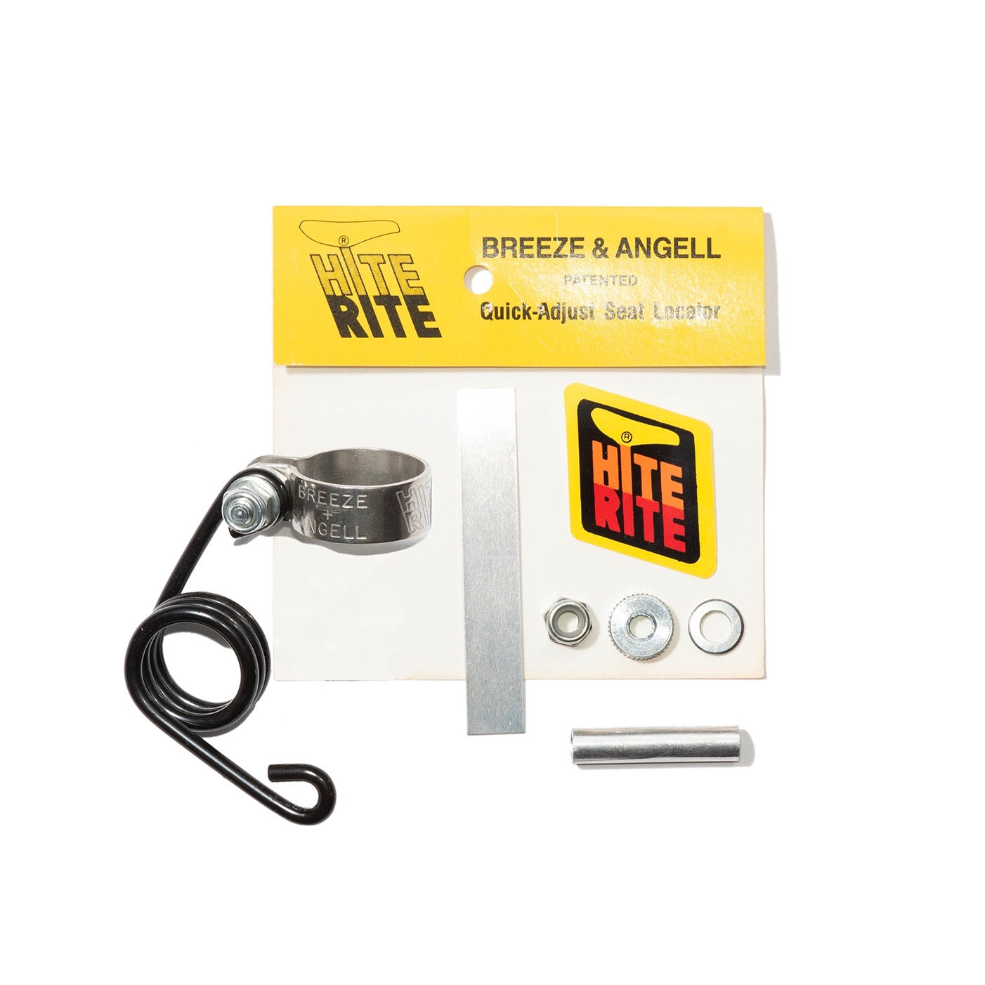 HITE RITE Saddle Dropper