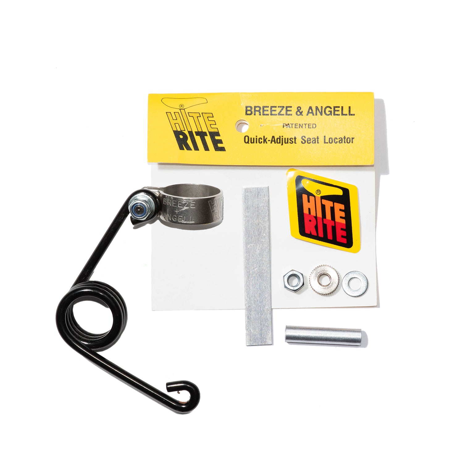 HITE RITE Saddle Dropper