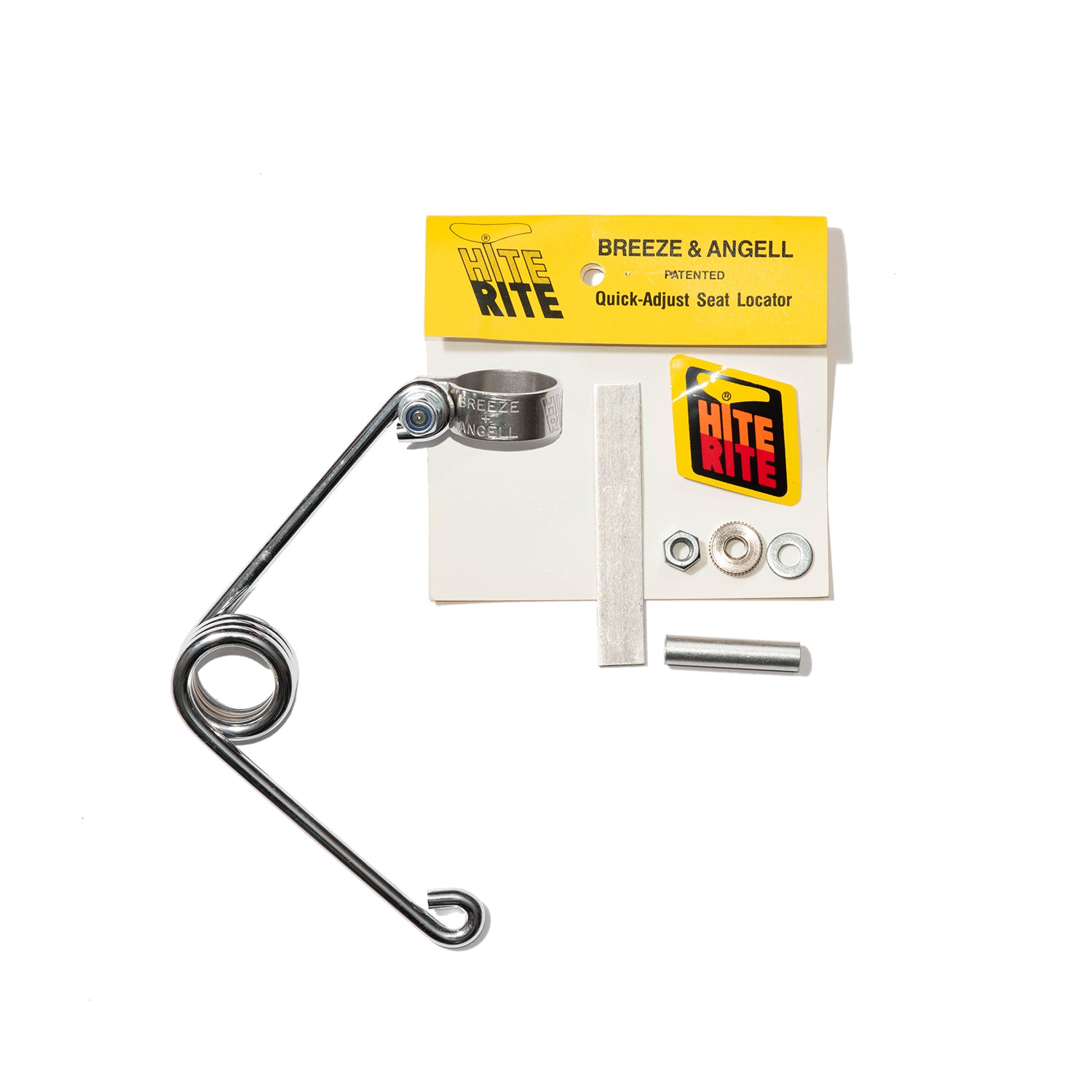 HITE RITE Saddle Dropper