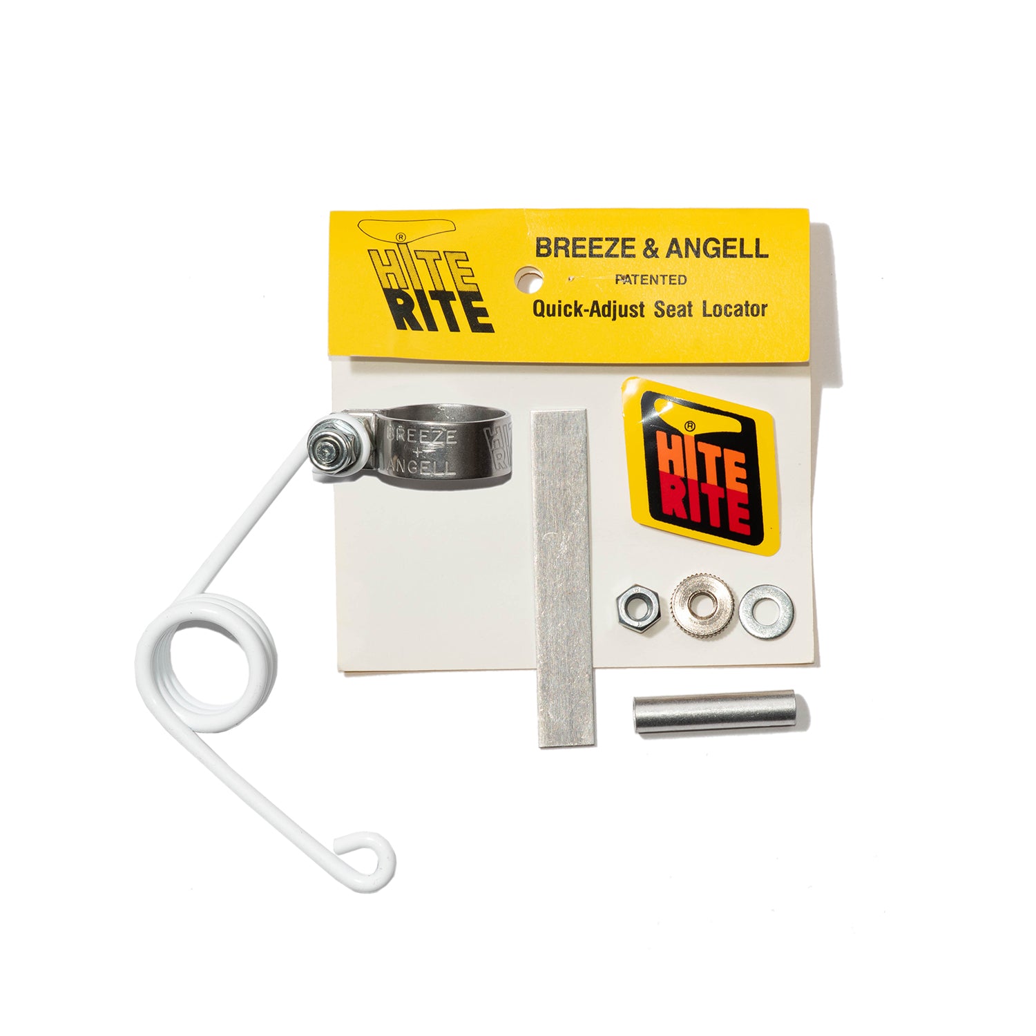 HITE RITE Saddle Dropper